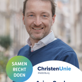 CampagnePosterVerkiezingen2022