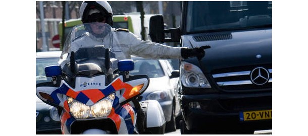 Politie Zeeland