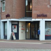 Porthos Kantoor Middelburg